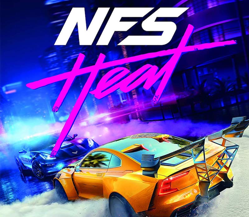 download need for speed heat pc